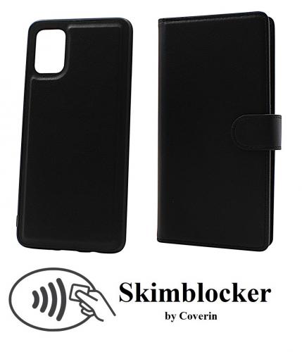 CoverinSkimblocker Magnet Wallet Samsung Galaxy A51 (A515F/DS)