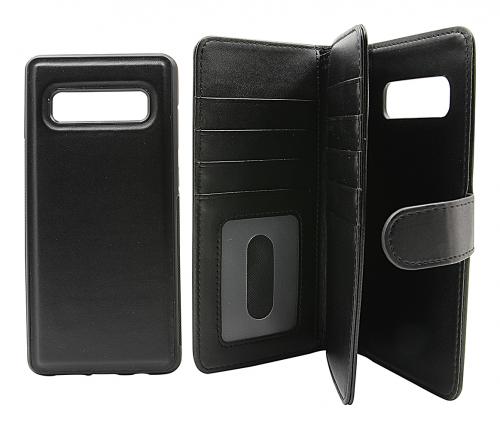 CoverInSkimblocker XL Magnet Wallet Samsung Galaxy S10 Plus (G975F)