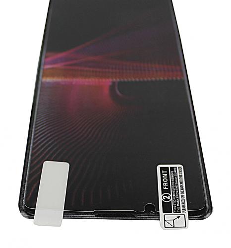 billigamobilskydd.seScreen Protector Sony Xperia 1 III (XQ-BC52)