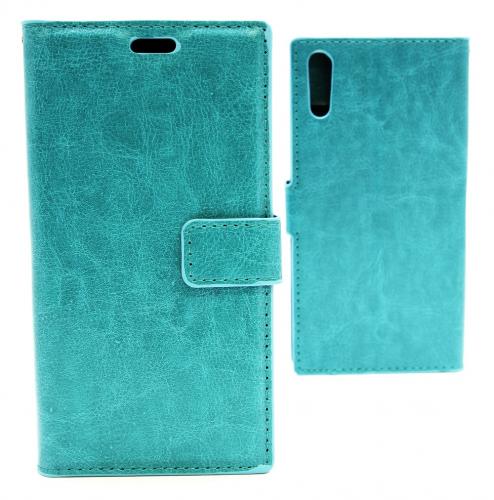 billigamobilskydd.seCrazy Horse Wallet Sony Xperia XZ / XZs (F8331 / G8231)