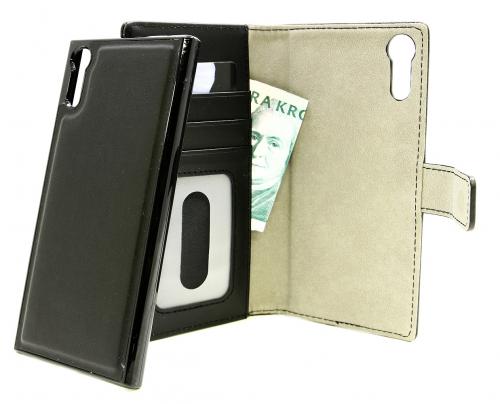 CoverinSkimblocker Magnet Wallet Sony Xperia XZ / XZs (F8331 / G8231)