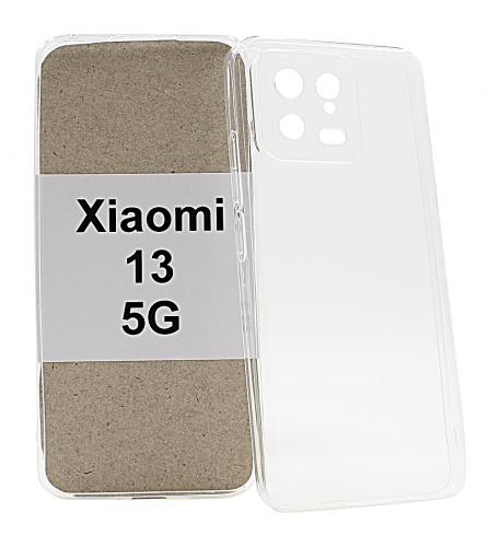 billigamobilskydd.seUltra Thin TPU Case Xiaomi 13 5G