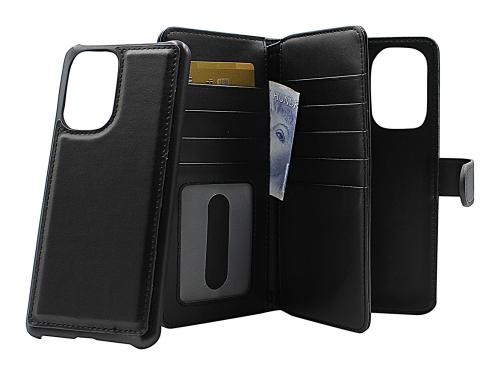 CoverinSkimblocker XL Magnet Wallet Xiaomi Mi 11i