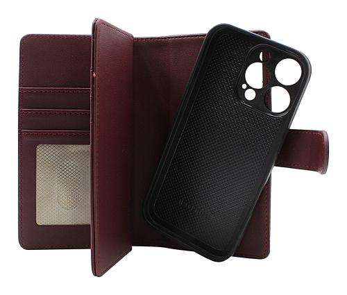 CoverinSkimblocker iPhone 16 Pro XL Magnet Phone Wallet