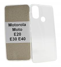 billigamobilskydd.seTPU Case Motorola Moto E20 / E30 / E40