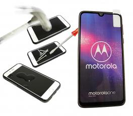billigamobilskydd.seFull Frame Tempered Glass Motorola One Macro
