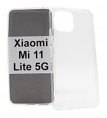 billigamobilskydd.seTPU Case Xiaomi Mi 11 Lite / Mi 11 Lite 5G