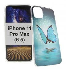 billigamobilskydd.seDesign Case TPU iPhone 11 Pro Max (6.5)