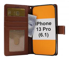 billigamobilskydd.seNew Standcase Wallet iPhone 13 Pro (6.1)