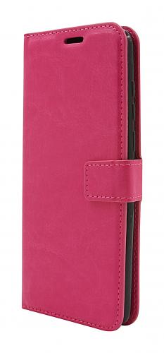 billigamobilskydd.seCrazy Horse Motorola Edge 50 Fusion 5G Phone Wallet