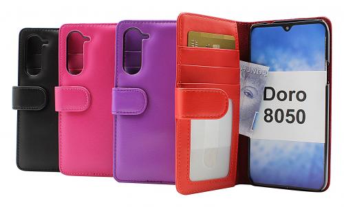 CoverinSkimblocker Wallet Doro 8050