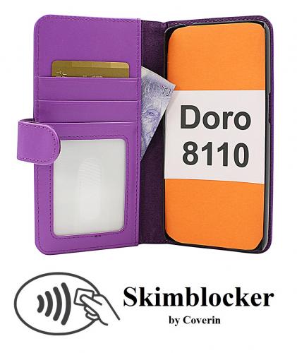 Skimblocker Wallet Doro 8110