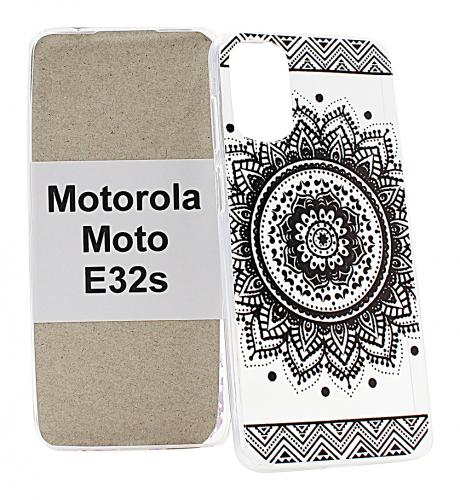 billigamobilskydd.seDesign Case TPU Motorola Moto E32s