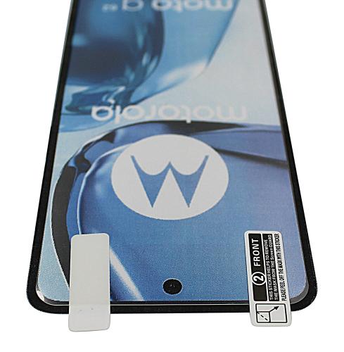 billigamobilskydd.se6-Pack Screen Protector Motorola Moto G62 5G