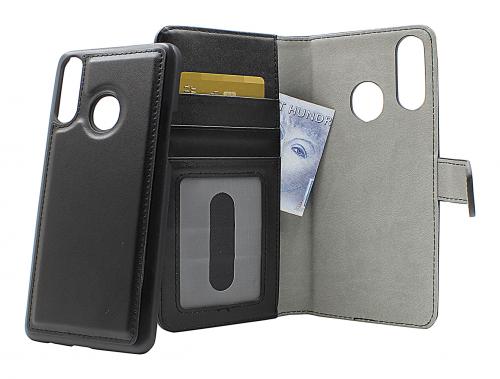 CoverinSkimblocker Magnet Wallet Samsung Galaxy A20s (A207F/DS)