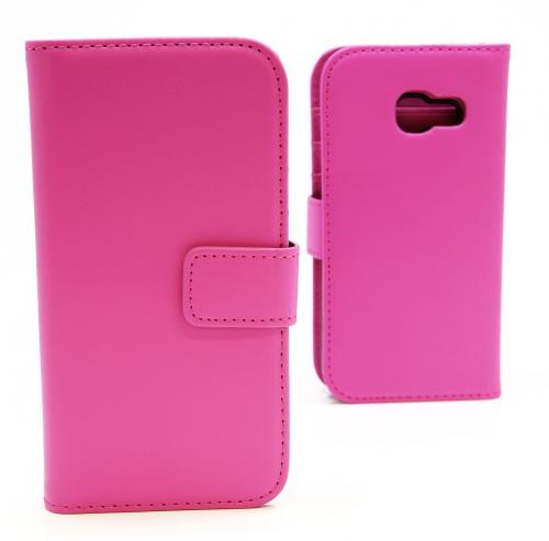 CoverinSkimblocker Magnet Wallet Samsung Galaxy A3 2017 (A320F)