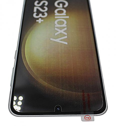 billigamobilskydd.seTempered Glass Samsung Galaxy S23 Plus 5G