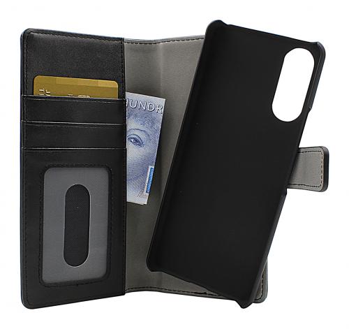 CoverinSkimblocker Magnet Wallet Sony Xperia 10 II (XQ-AU51 / XQ-AU52)