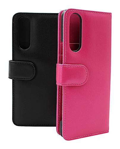 CoverinSkimblocker Wallet Sony Xperia 5 II (XQ-AS52)