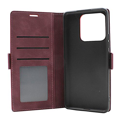 billigamobilskydd.seLuxury Standcase Wallet Xiaomi 13 Pro 5G