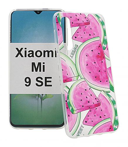 billigamobilskydd.seDesign Case TPU Xiaomi Mi 9 SE