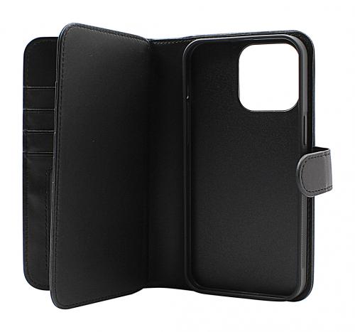 CoverinSkimblocker XL Magnet Wallet iPhone 15 Pro Max