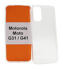 billigamobilskydd.seTPU Case Motorola Moto G31/G41