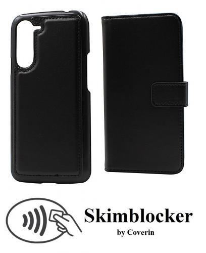 CoverinSkimblocker Magnet Wallet Doro 8050