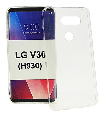 billigamobilskydd.seUltra Thin TPU Case LG V30S ThinQ (H930)