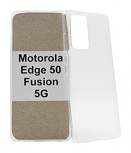 billigamobilskydd.seUltra Thin TPU Case Motorola Edge 50 Fusion 5G