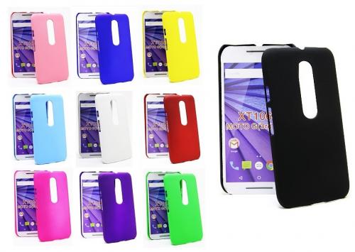 billigamobilskydd.seHardcase Motorola Moto G 3 LTE (XT1541)