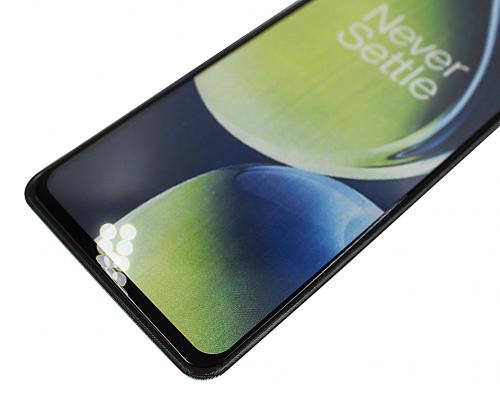 billigamobilskydd.seFull Frame Tempered Glass OnePlus Nord CE 3 Lite 5G