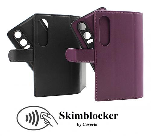 CoverinSkimblocker OnePlus Nord CE 4 Lite XL Magnet Phone Wallet