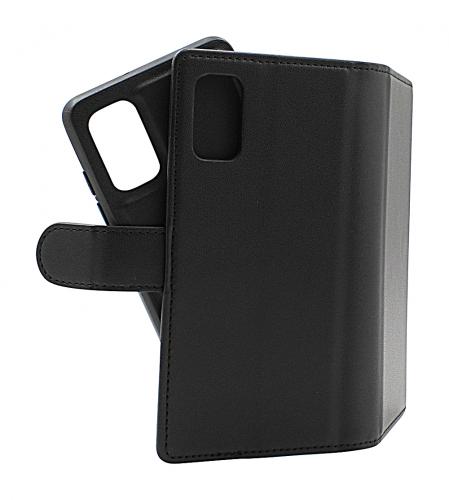 CoverinSkimblocker Samsung Galaxy A41 Magnet Phone Wallet