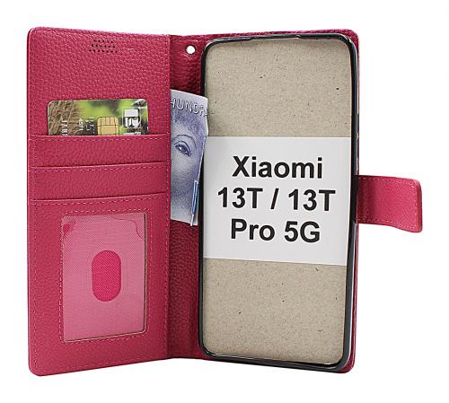 billigamobilskydd.seNew Standcase Wallet Xiaomi 13T / 13T Pro 5G