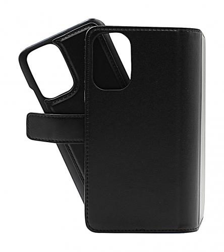 CoverinSkimblocker Magnet Wallet Xiaomi Redmi Note 10 / Note 10s