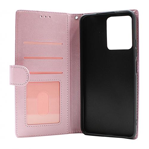 billigamobilskydd.seZipper Standcase Wallet Xiaomi Redmi Note 12