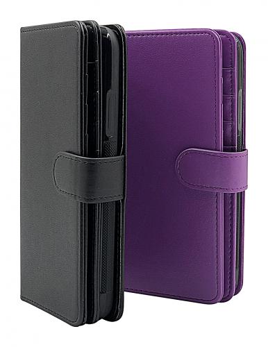 CoverinSkimblocker XL Magnet Wallet iPhone 11 Pro Max (6.5)