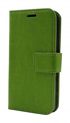 billigamobilskydd.seCrazy Horse Wallet iPhone 12 Mini (5.4)