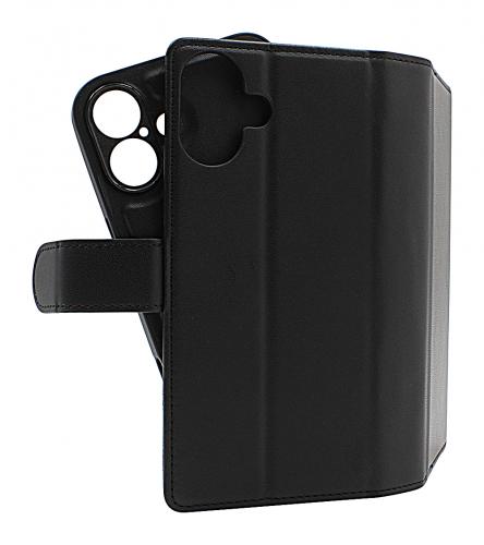 CoverinSkimblocker iPhone 16 Plus XL Magnet Phone Wallet