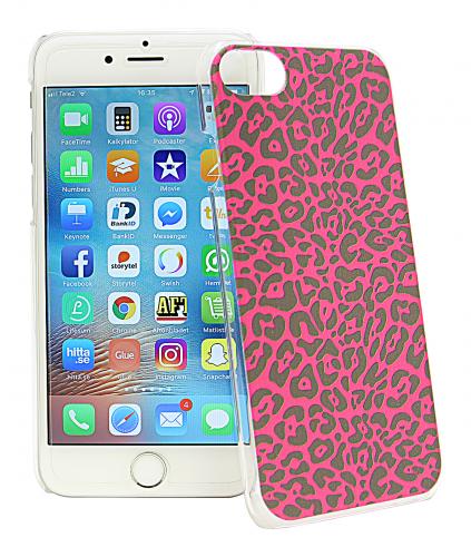 billigamobilskydd.seHardcase Designskal iPhone SE (2nd Generation)