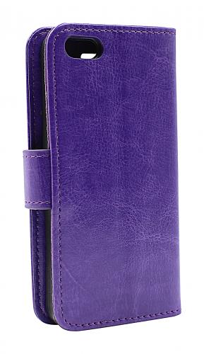 billigamobilskydd.seCrazy Horse wallet iPhone 5/5s/SE