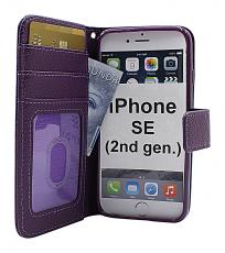 billigamobilskydd.seNew Standcase Wallet iPhone SE (2nd Generation)