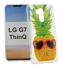 billigamobilskydd.seDesign Case TPU LG G7 ThinQ (G710M)