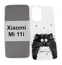 billigamobilskydd.seDesign Case TPU Xiaomi Mi 11i