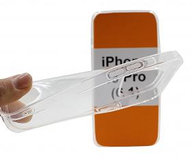 billigamobilskydd.seUltra Thin TPU Case iPhone 13 Pro (6.1)