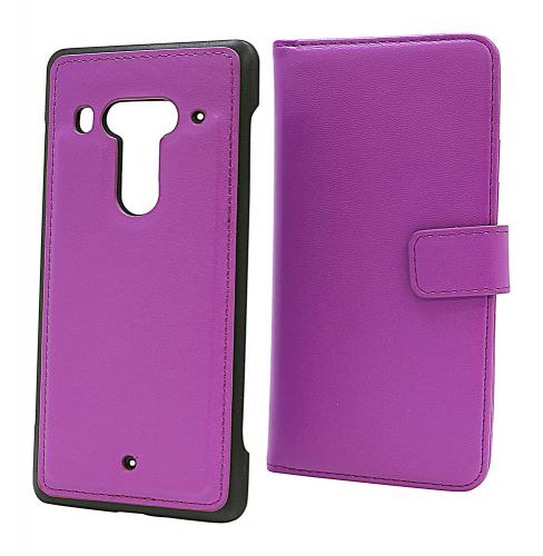 CoverinSkimblocker Magnet Wallet HTC U12 Plus / HTC U12+