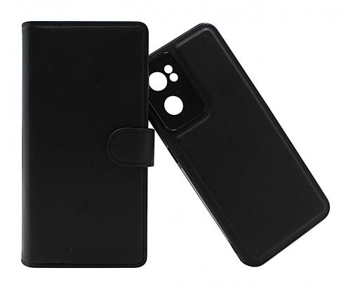 CoverinSkimblocker OnePlus Nord CE 2 5G XL Magnet Phone Wallet