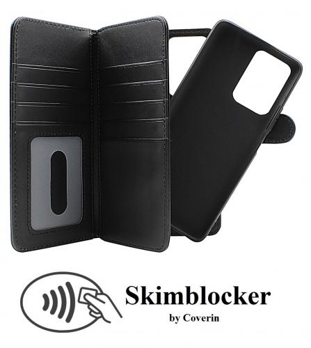 CoverinSkimblocker XL Magnet Wallet Xiaomi 11T / 11T Pro