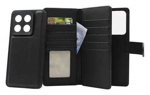 CoverinSkimblocker Xiaomi 14T Pro XL Magnet Phone Wallet